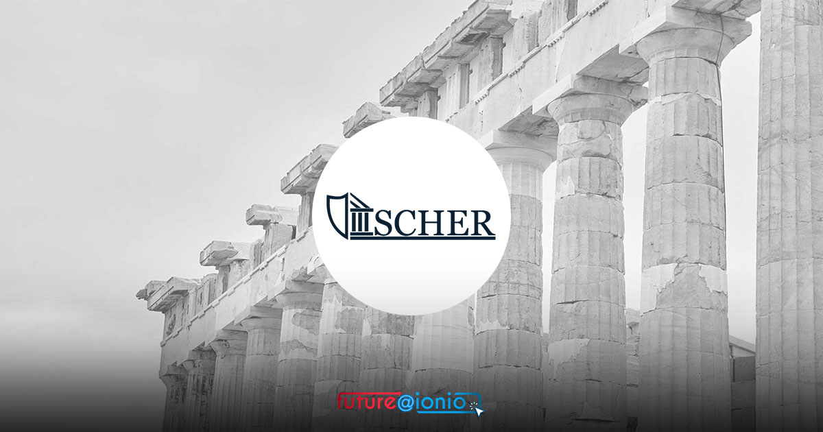 Future@Ionio | PGS Security and Cultural Heritage Studies (SCHER)